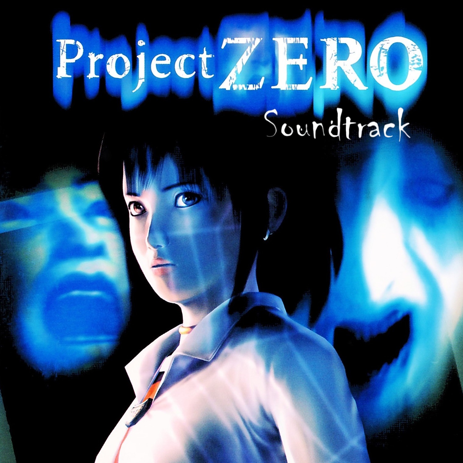 CD-ROM 筆王ZERO Zero - Tsukihami no Kamen (Japan) [PLJM-17164] (Sony